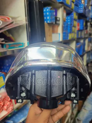ডিসকভারের জন্য ব্যাকলাইট অ্যাসেম্বলি