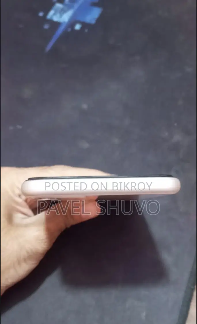 অ্যাপল আইফোন ১১ ১২৮ জিবি সাদা