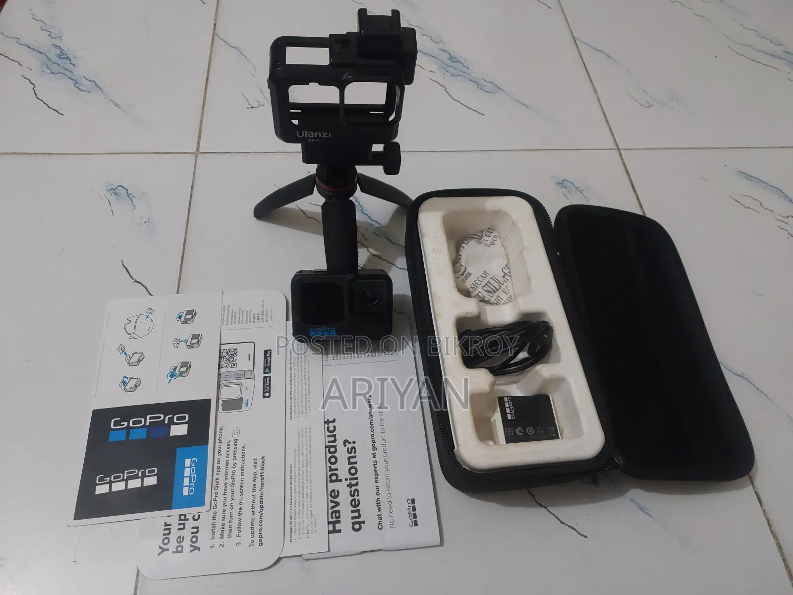 GoPro Hero 11 Black