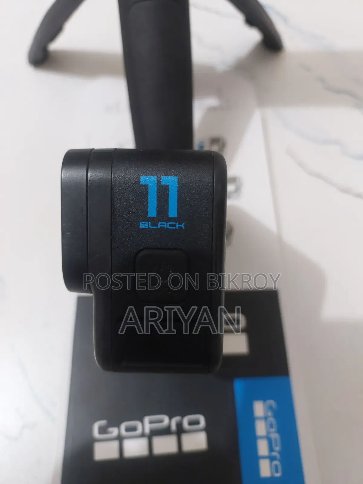 GoPro Hero 11 Black