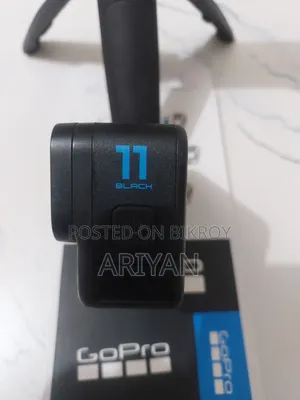 GoPro Hero 11 Black
