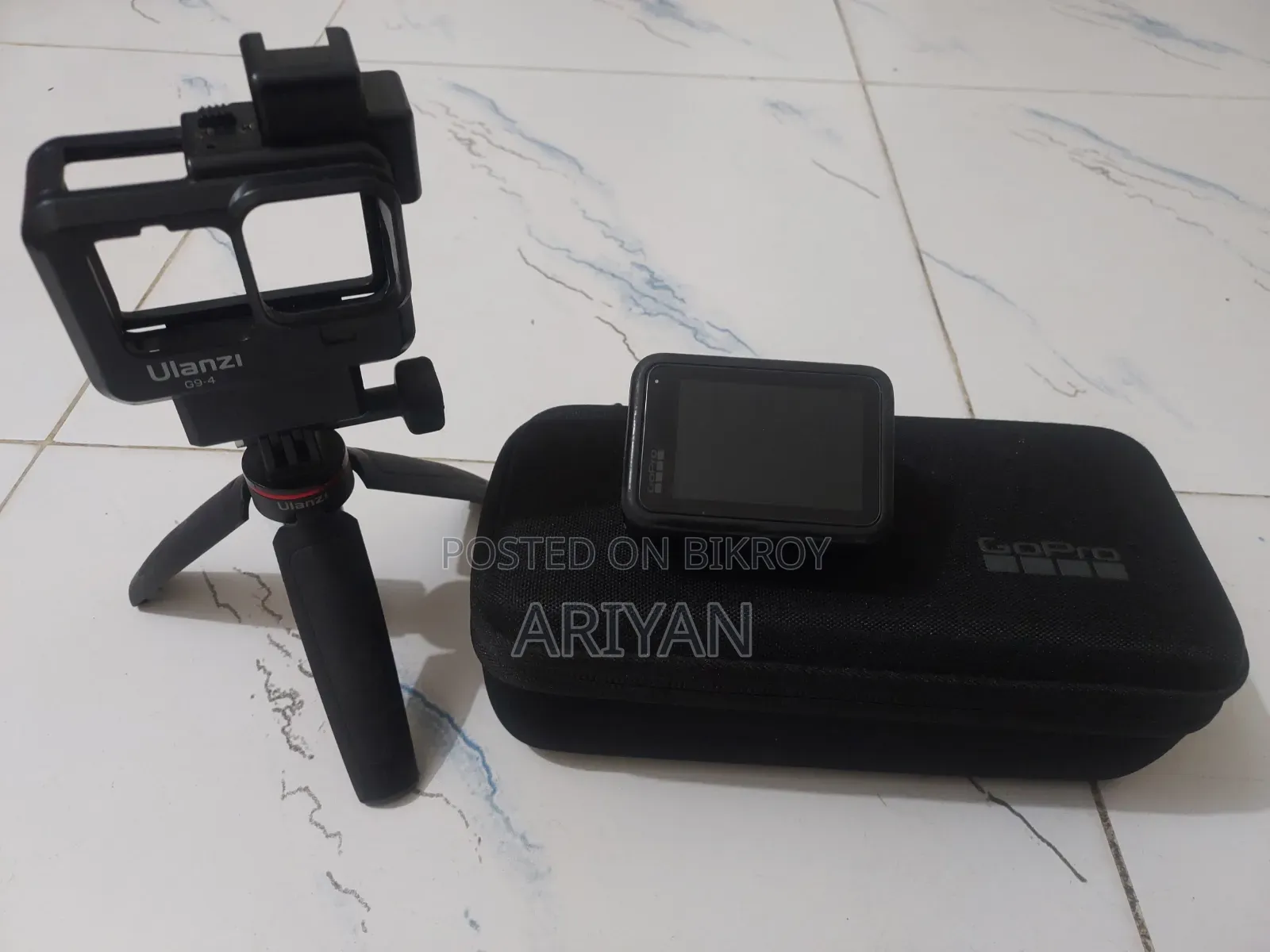 GoPro Hero 11 Black