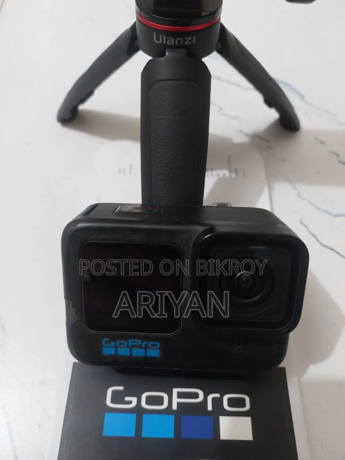 GoPro Hero 11 Black
