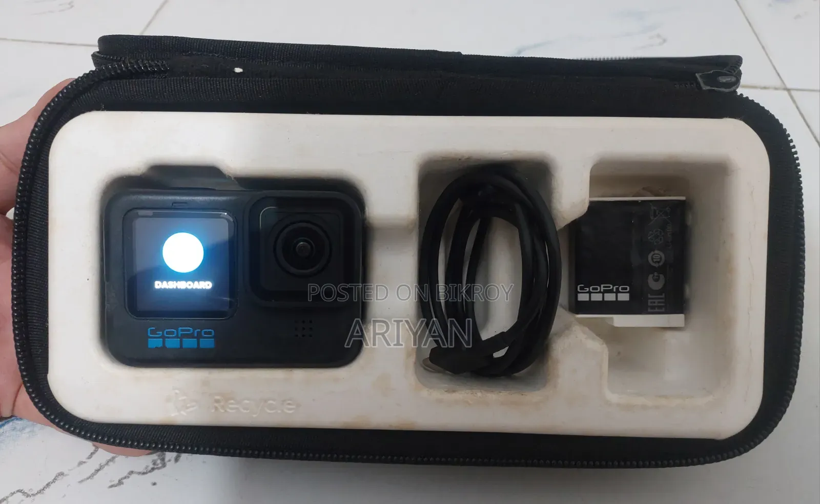 GoPro Hero 11 Black