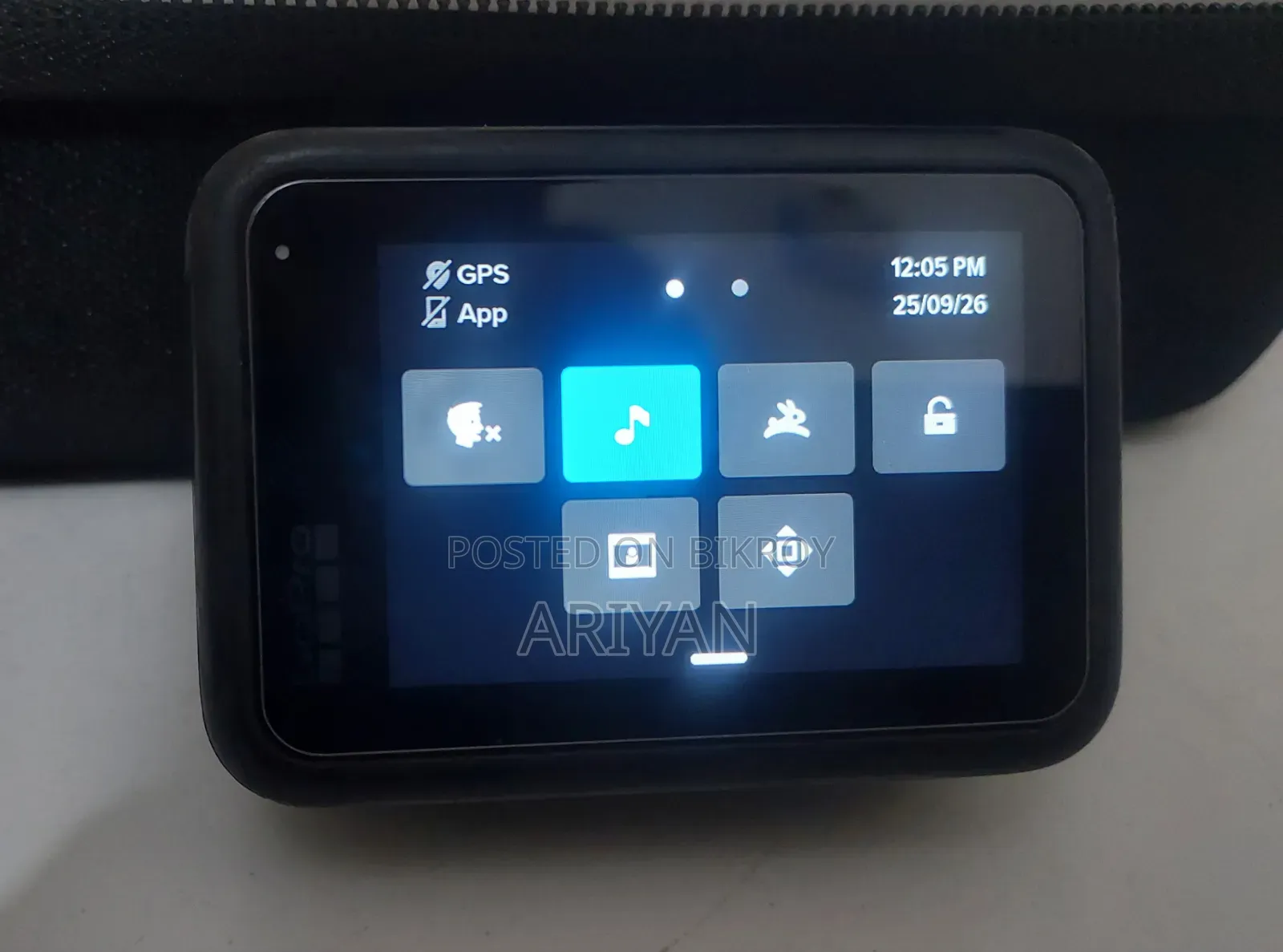GoPro Hero 11 Black