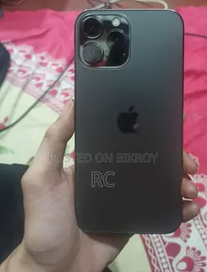 Apple iPhone 13 Pro Max 128 GB Black