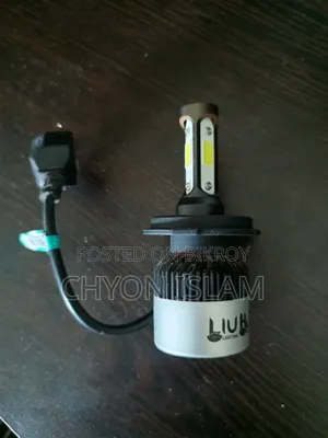 LED Headlight