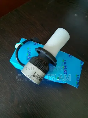 LED Headlight