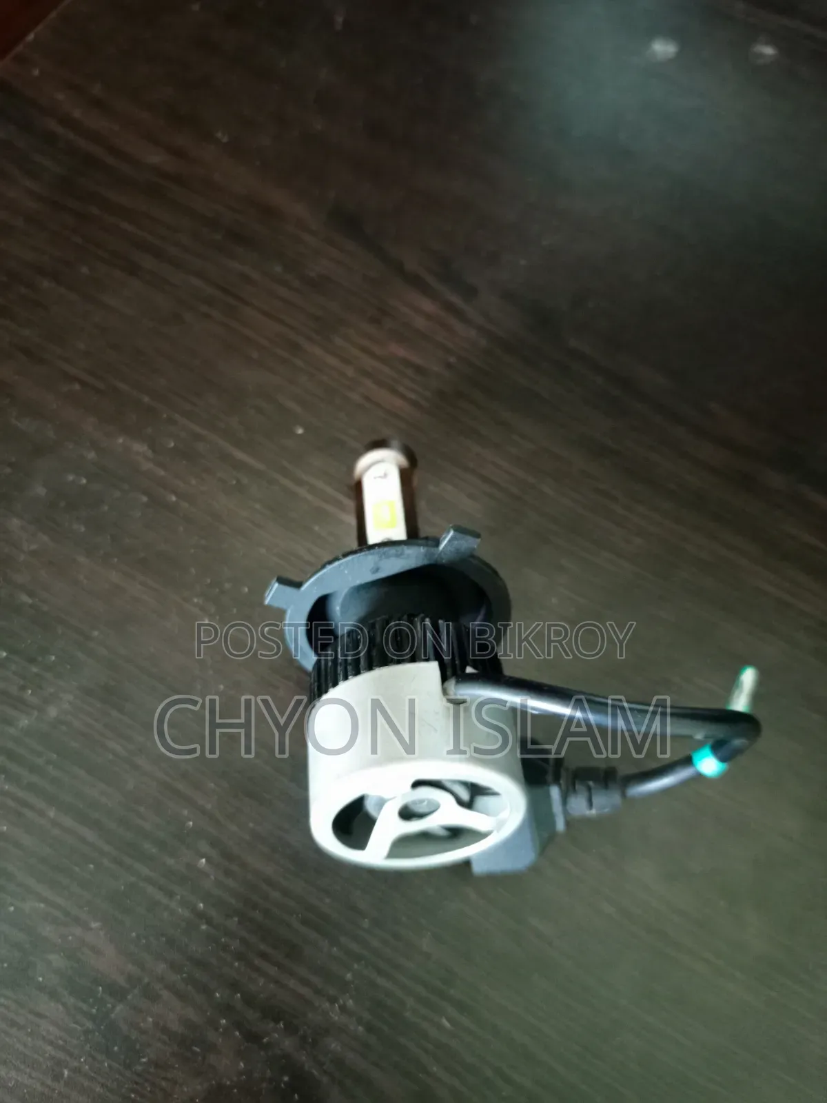 LED Headlight