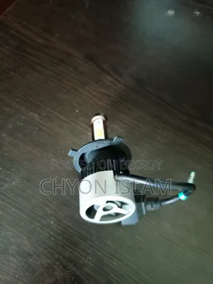 LED Headlight