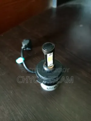 LED Headlight