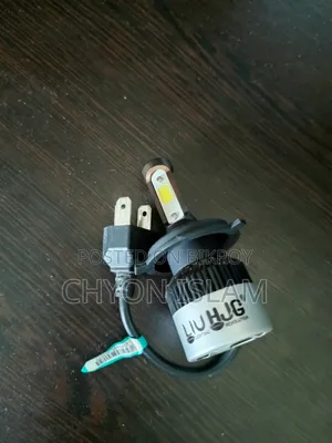 LED Headlight