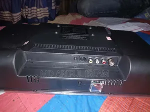 Completely Fresh Condition