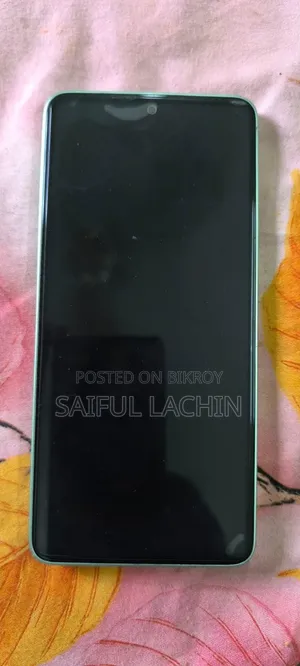 Xiaomi Redmi Note 13 128 GB Black