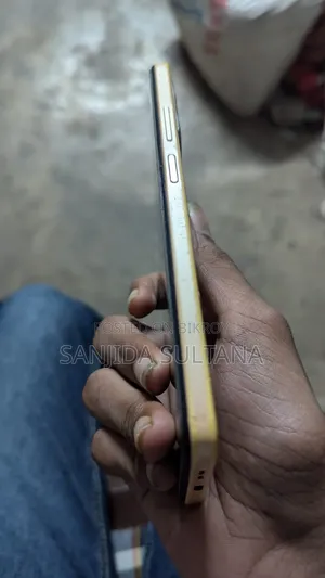 Xiaomi Redmi Note 12 128 GB Orange