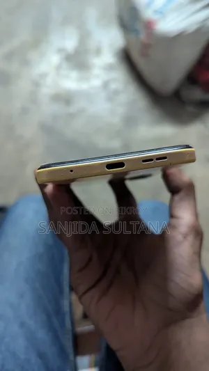 Xiaomi Redmi Note 12 128 GB Orange