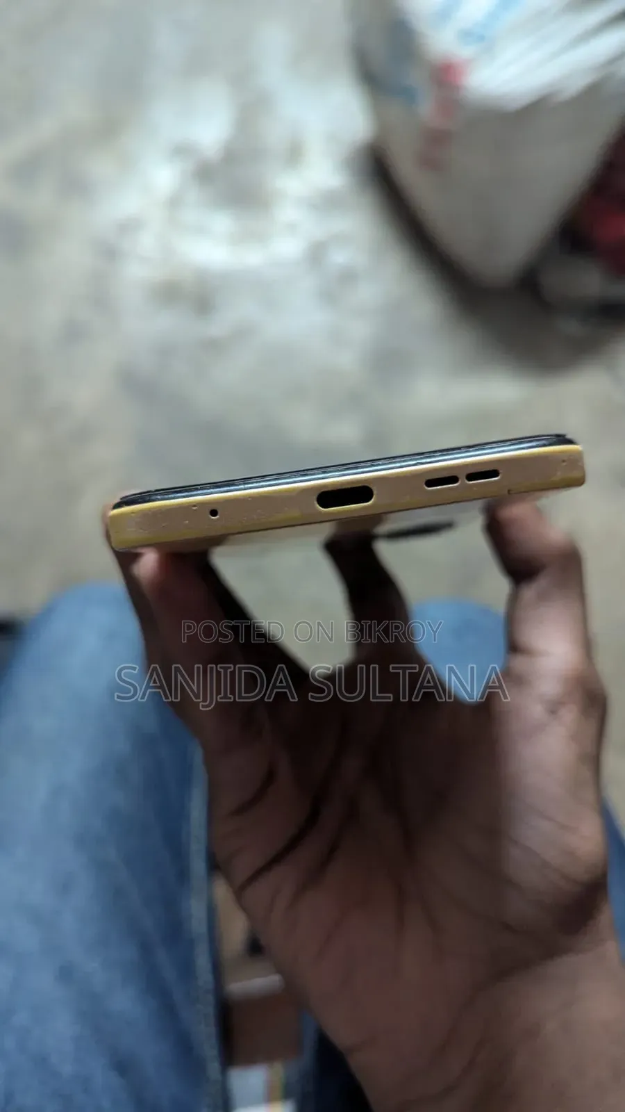 Xiaomi Redmi Note 12 128 GB Orange