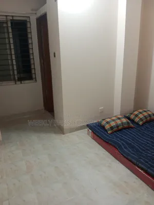 Furnished Studio Apartment in Instant 25 Sep, Mirpur for rent