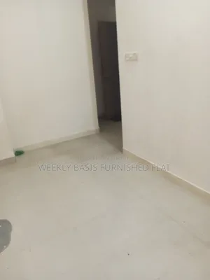 Furnished Studio Apartment in Instant 25 Sep, Mirpur for rent