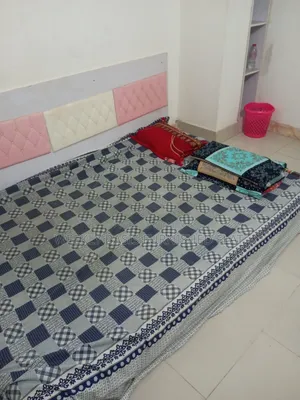 Furnished Studio Apartment in Instant 25 Sep, Mirpur for rent