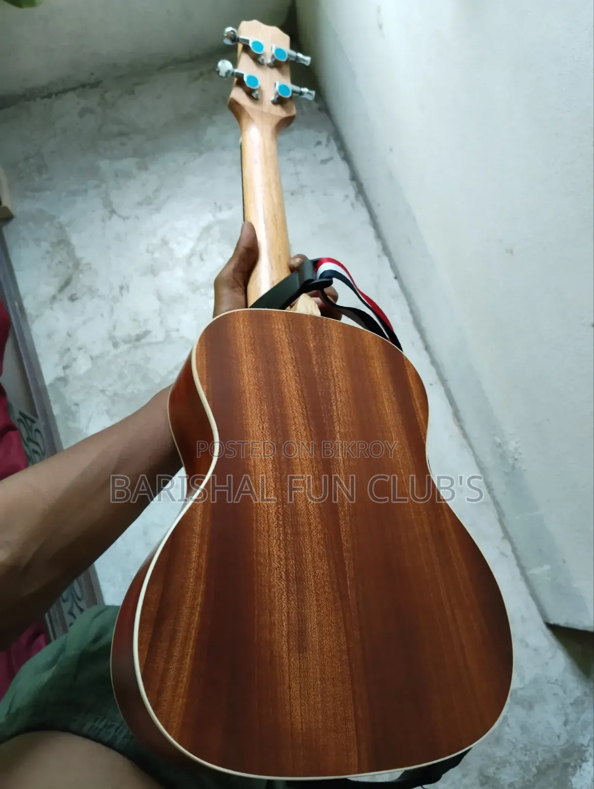 Ukulele for Sale