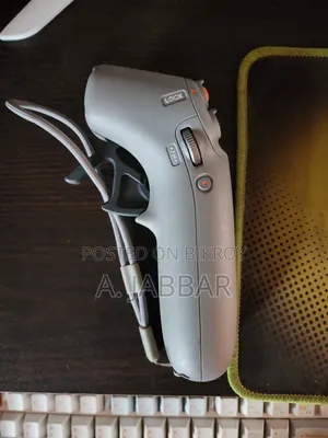DJI Motion Controler 2