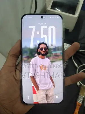 Tecno Camon 50 Ultra 256 GB Green