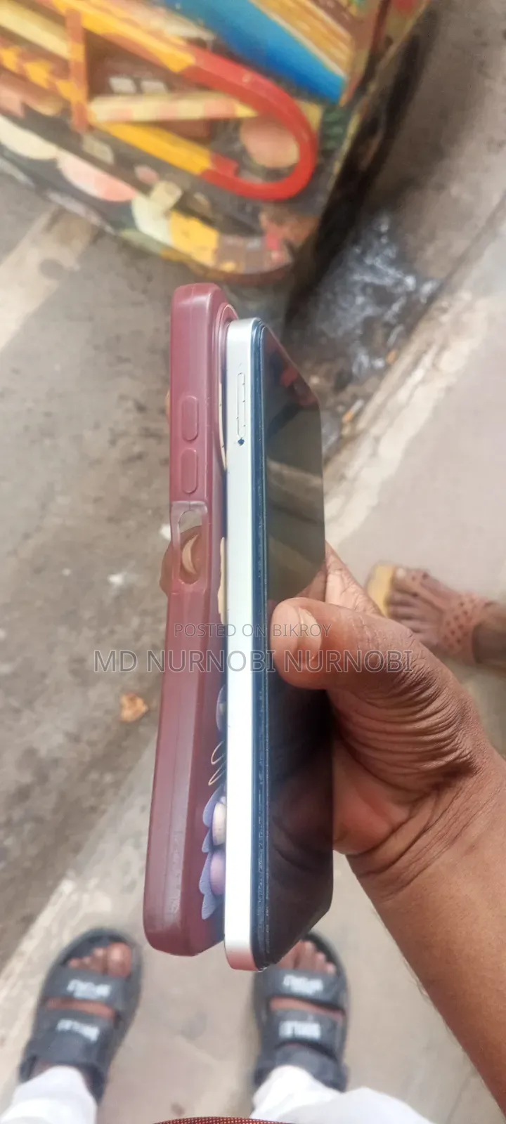 Tecno Spark Go 128 GB Gold