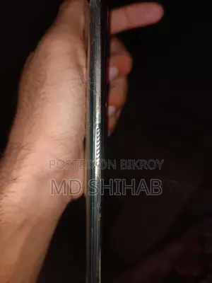 Tecno Camon 50 Ultra 256 GB Green