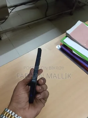 মোটোরোলা মোটো জি৮৫ ১২৮ জিবি নীল