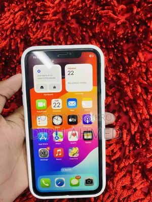 Apple iPhone XR 128 GB Black