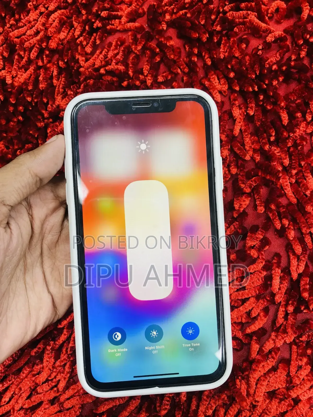 Apple iPhone XR 128 GB Black
