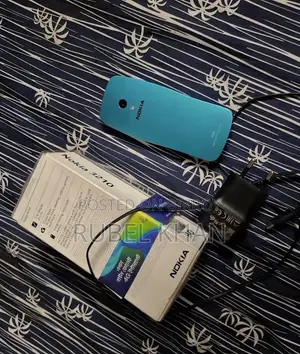 নকিয়া ৩২১০ নীল