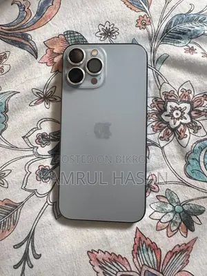 Apple iPhone 13 Pro Max 256 GB Blue
