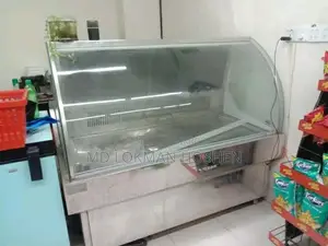 চিলার ফ্রিজ নতুন