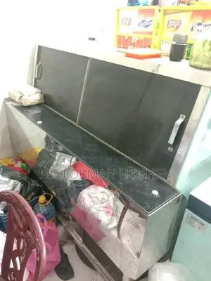 চিলার ফ্রিজ নতুন