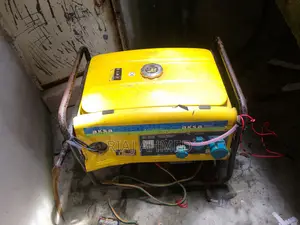 Aksa Generator. Urgent sale