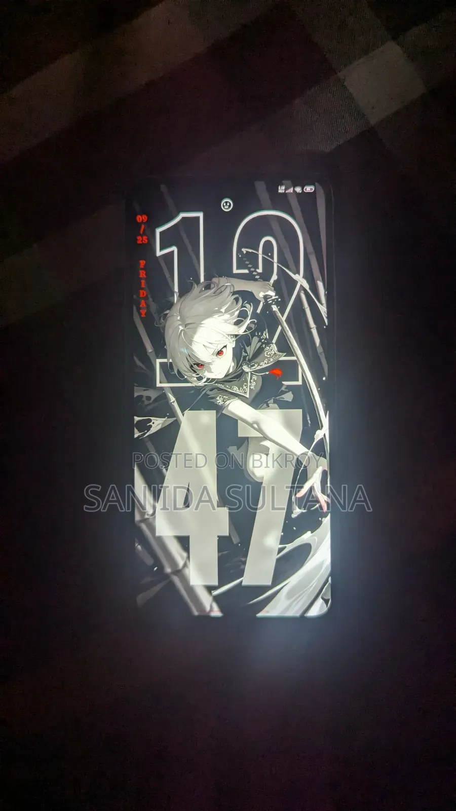 Xiaomi Redmi Note 12 128 GB Orange