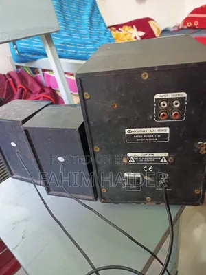 Bluetooth Speaker Micromax-Mx 1036, High Quality Sound Box System