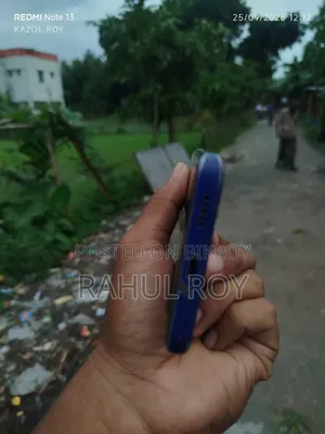 শাওমি রেডমি নোট ১৩ প্রো প্লাস ২৫৬ জিবি সাদা
