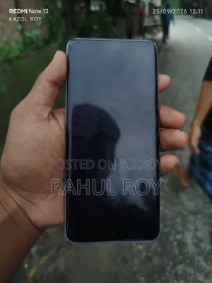 শাওমি রেডমি নোট ১৩ প্রো প্লাস ২৫৬ জিবি সাদা