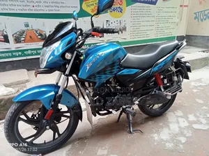 হিরো ইগনিটর এক্সটেক ১২৫ রিফ্রেশ ২০২২
