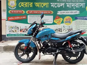 হিরো ইগনিটর এক্সটেক ১২৫ রিফ্রেশ ২০২২