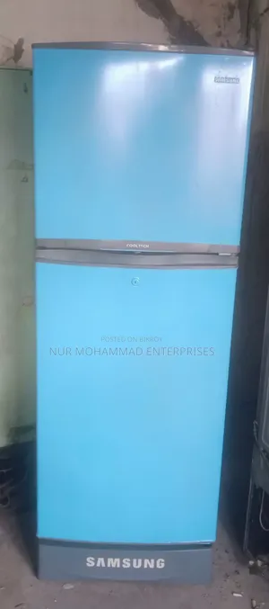 স্যামসাং ফ্রিজার ৩ মাসের ওয়ারেন্টি