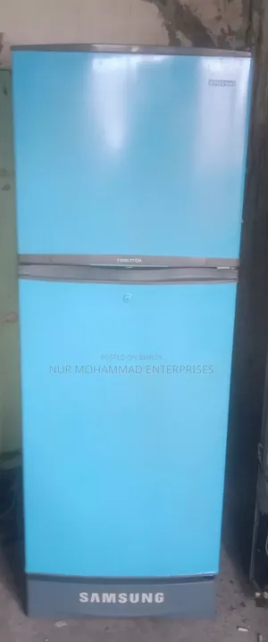 Samsung Freezer 3 months warranty