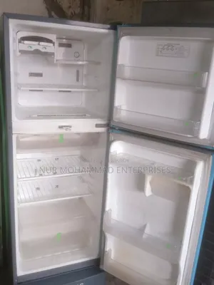 Samsung Freezer 3 months warranty