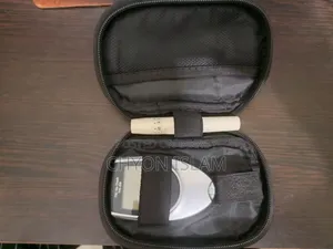 ডায়াবেটিস মেশিন