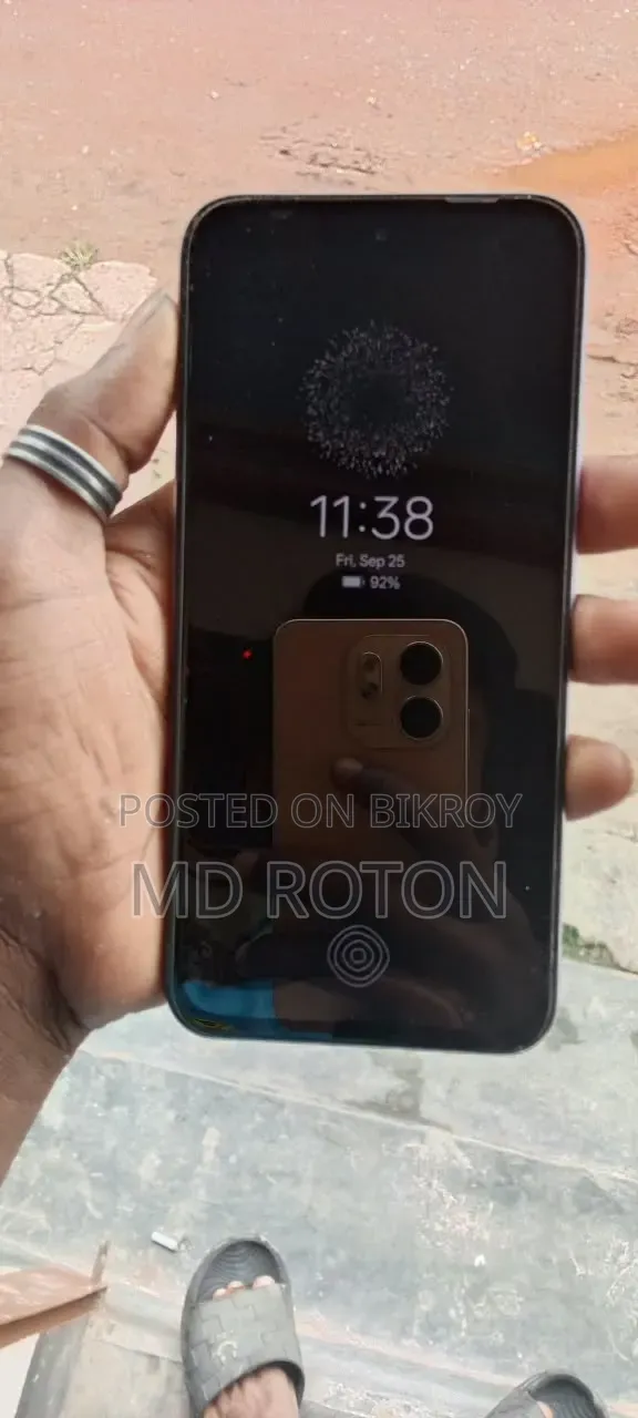 Realme C85 Pro 128 GB Gold