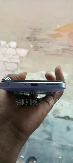 Realme C85 Pro 128 GB Gold
