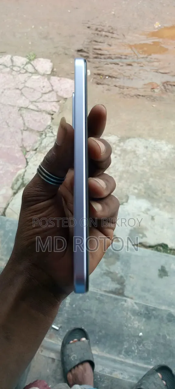 Realme C85 Pro 128 GB Gold
